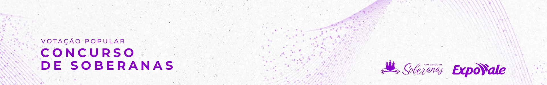 Imagem de fundo da votação