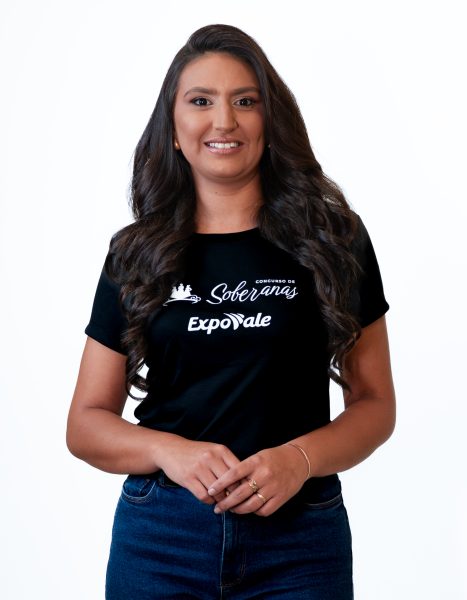 Andresa Ayone de Oliveira Mörs