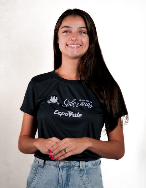 Rayssa Daniele Augustin Cardoso