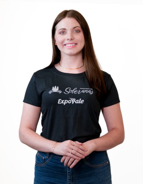 Yasmin Rafaela Lagemann